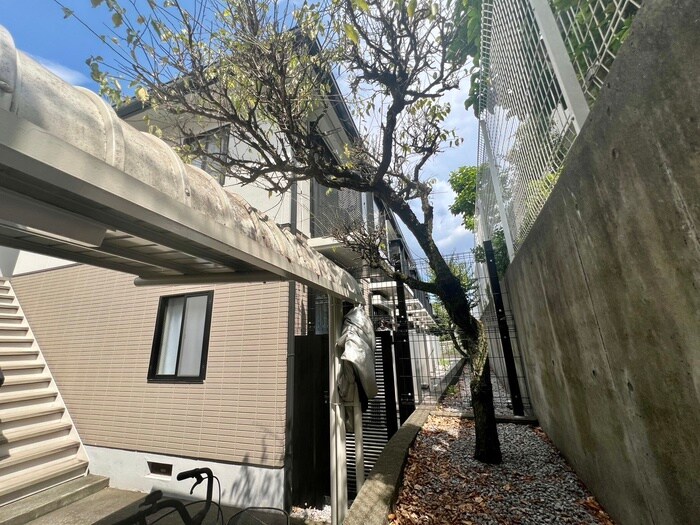 物件外観写真6　(外観写真)