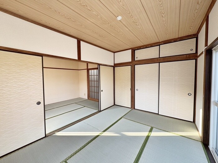 物件内観写真7　(居室)