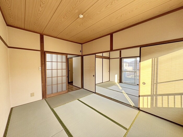 物件内観写真8　(居室)