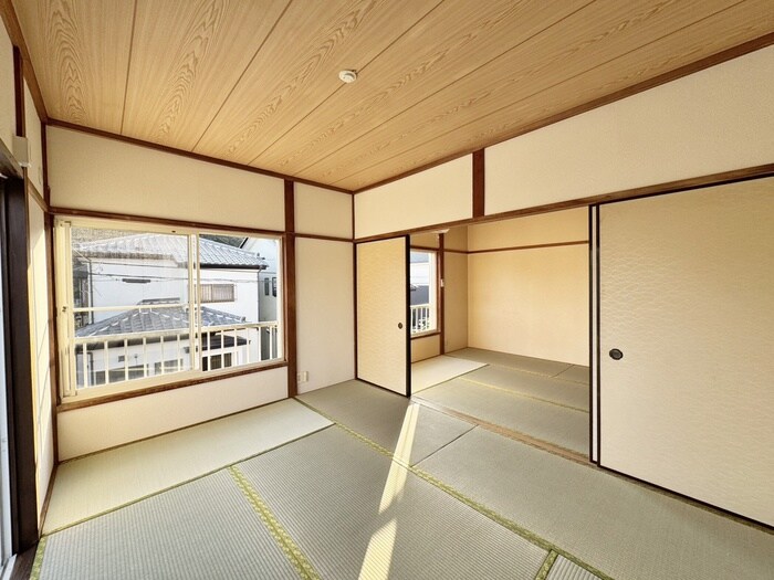 物件内観写真9　(居室)