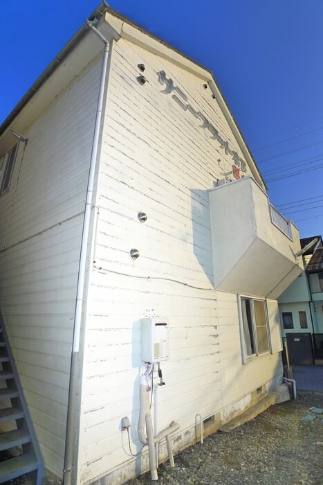 物件外観写真3　(建物設備)