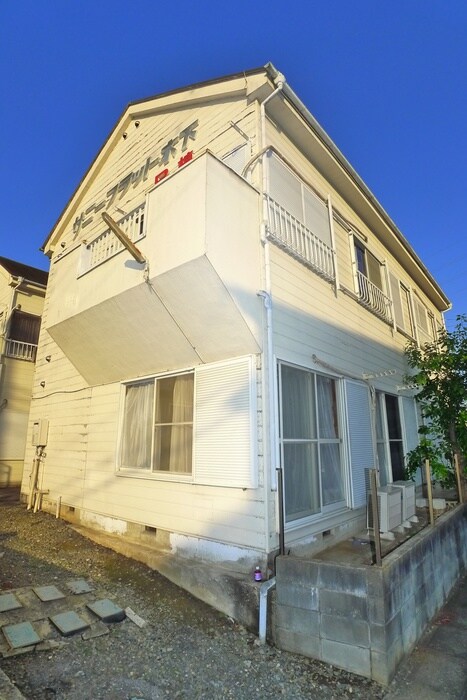 物件外観写真5　(周辺環境)