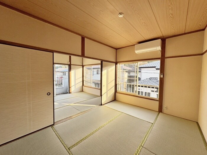 物件内観写真10　(居室)