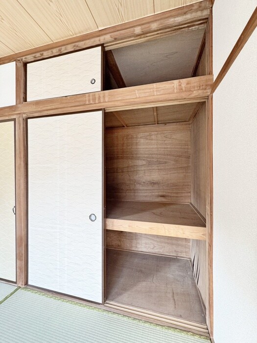 物件内観写真12　(収納)