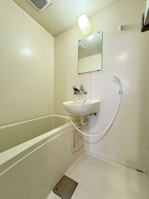 物件内観写真14　(バス／シャワールーム等)