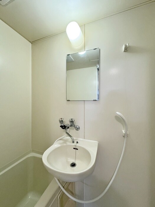 物件内観写真19　(洗面)