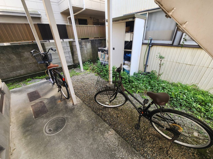 外観写真