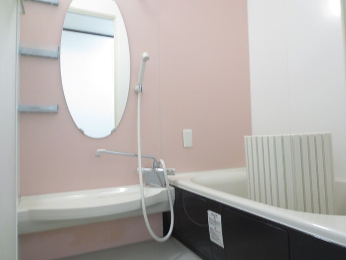 物件内観写真22　(バス／シャワールーム等)