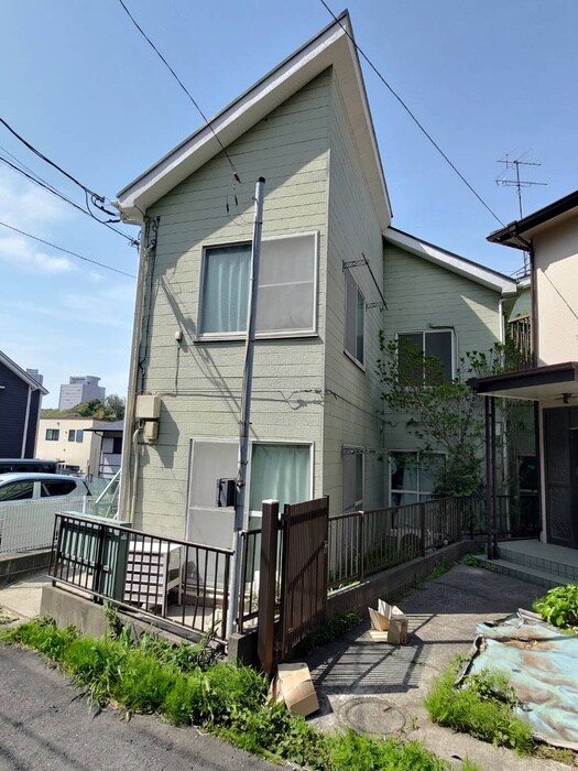 物件外観写真4　(外観写真)