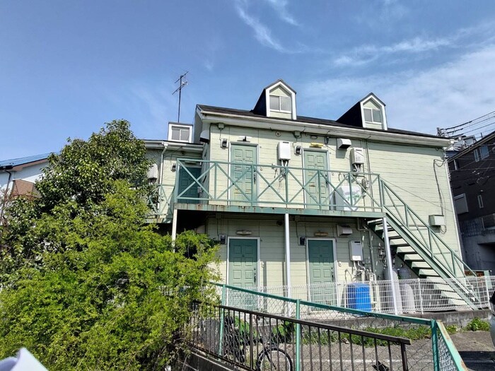 物件外観写真5　(外観写真)