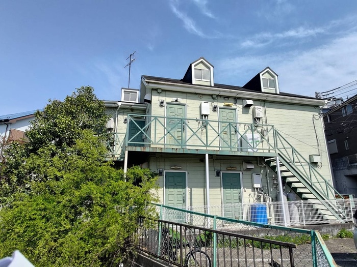 物件外観写真5　(外観写真)