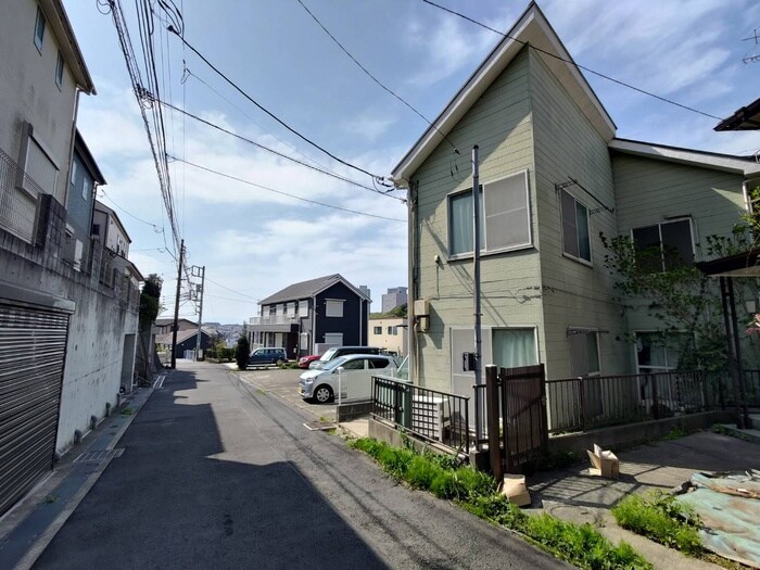 物件外観写真6　(周辺環境)