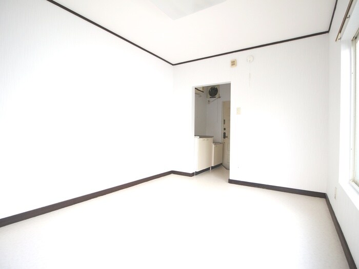 物件内観写真10　(居室)