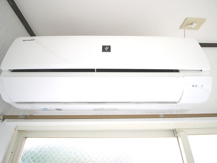 物件内観写真11　(居室)