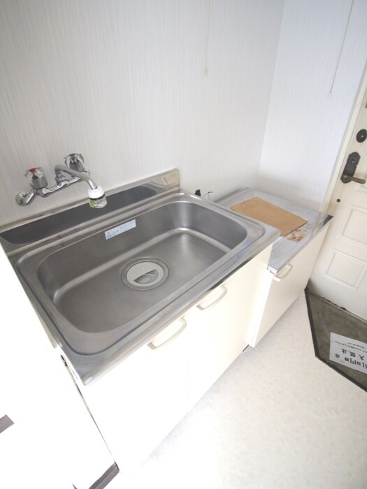 物件内観写真12　(キッチン)