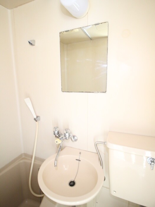 物件内観写真13　(洗面)