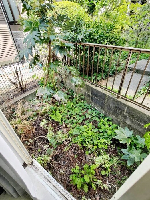 物件内観写真20　(ベランダ・バルコニー)