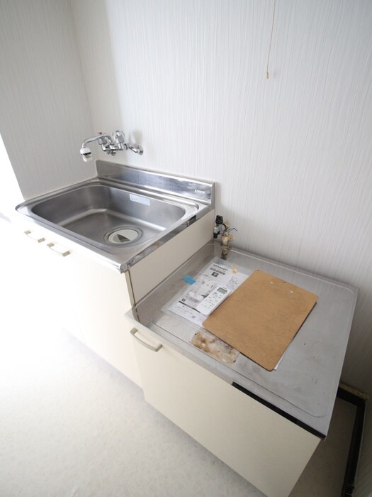 物件内観写真21　(キッチン)