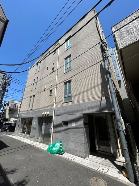CASA DE SEIJOⅡ外観写真