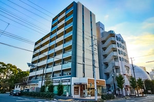 ペドラ・リオⅢ外観写真