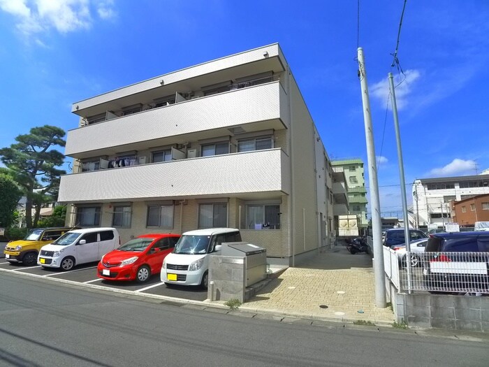 物件外観写真3　(周辺環境)