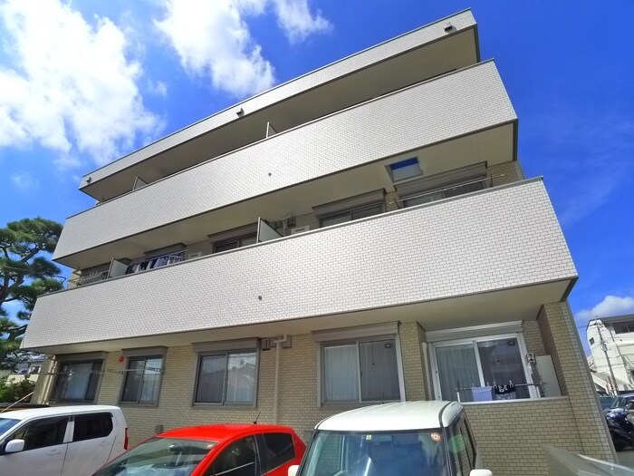 物件外観写真6　(外観写真)