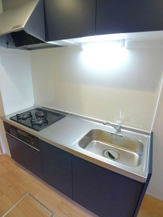 物件内観写真10　(キッチン)