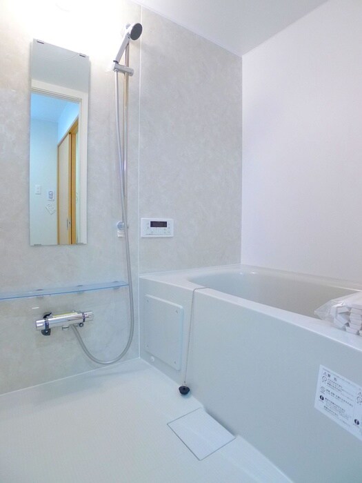 物件内観写真11　(バス／シャワールーム等)