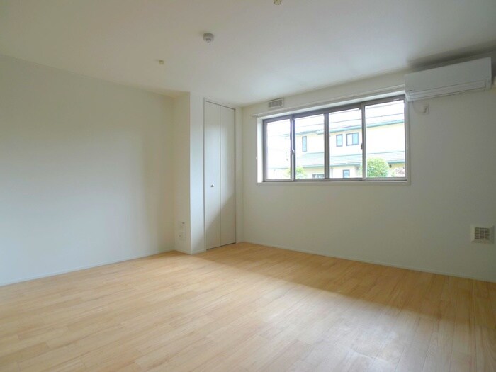 物件内観写真20　(居室)