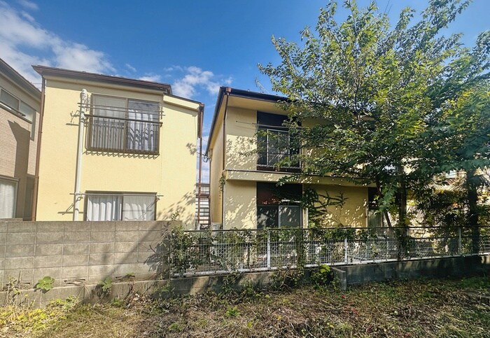 物件外観写真1　(周辺環境)