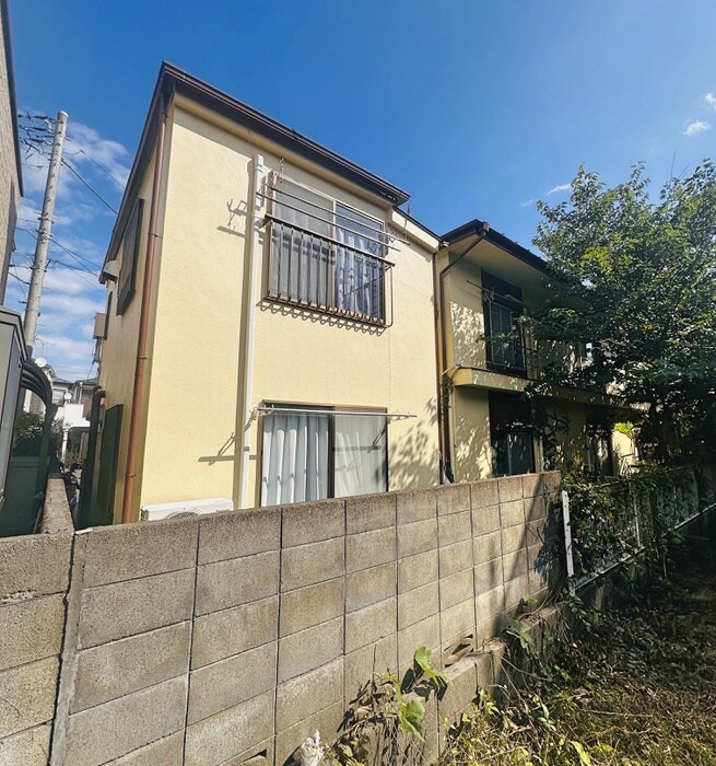 物件外観写真4　(外観写真)