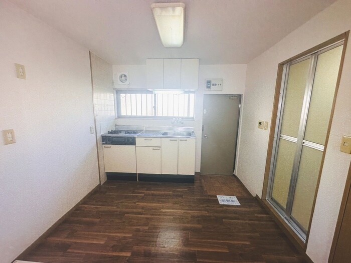 物件内観写真10　(キッチン)