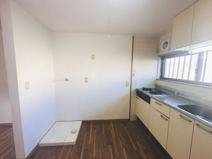 物件内観写真16　(キッチン)