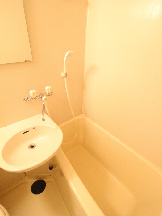 物件内観写真11　(バス／シャワールーム等)