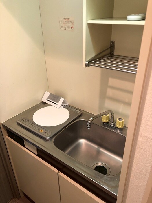 物件内観写真14　(キッチン)