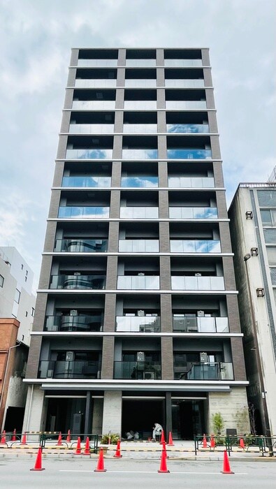 物件外観写真3　(外観写真)