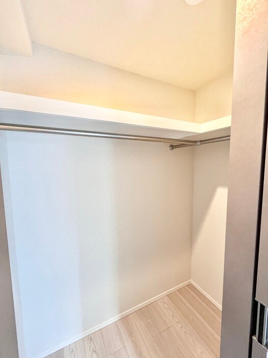 物件内観写真12　(収納)