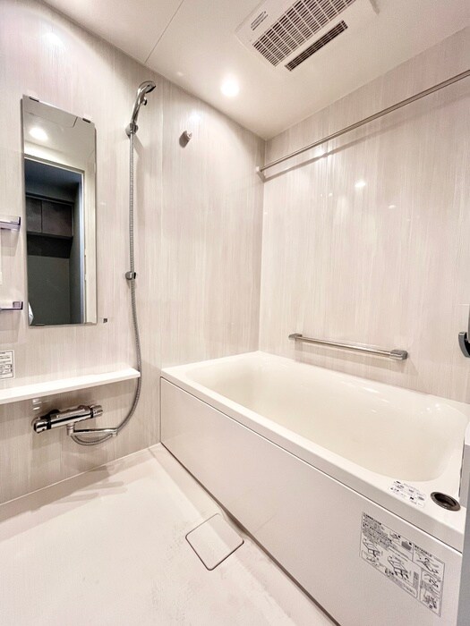 物件内観写真13　(バス／シャワールーム等)