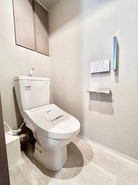 物件内観写真20　(トイレ)