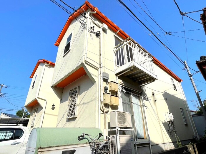 物件外観写真4　(外観写真)