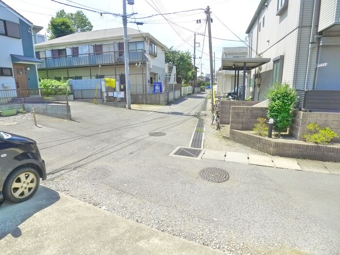 物件外観写真5　(周辺環境)