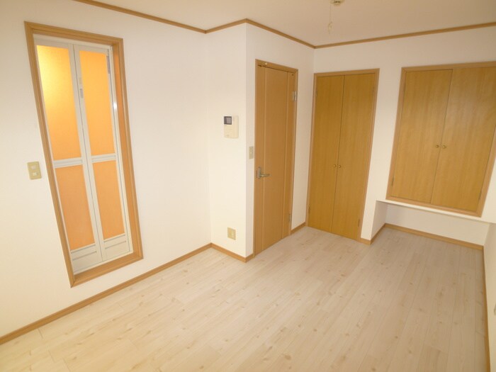 物件内観写真10　(居室)