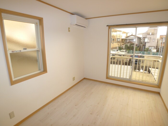 物件内観写真12　(居室)