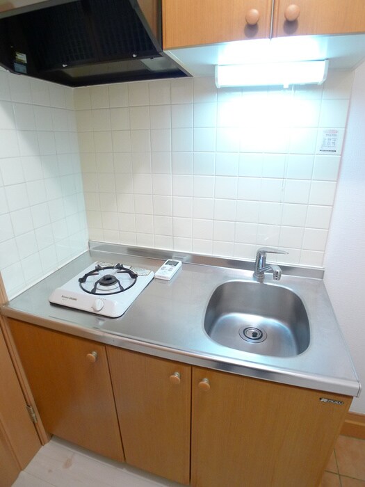 物件内観写真13　(キッチン)