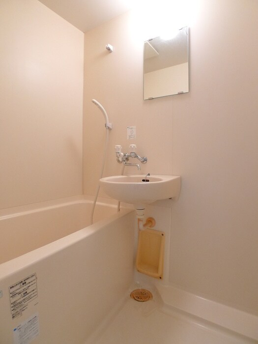 物件内観写真14　(バス／シャワールーム等)