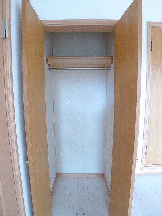 物件内観写真17　(収納)