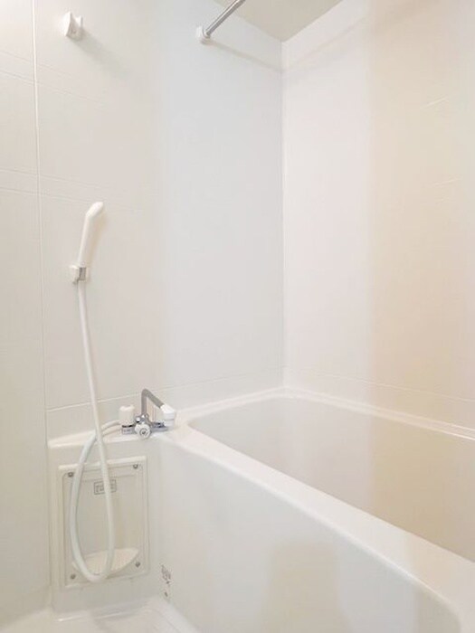物件内観写真9　(バス／シャワールーム等)