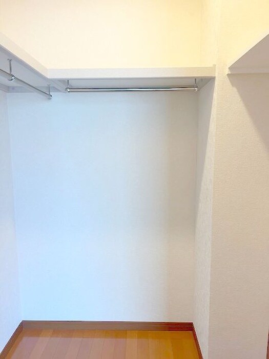 物件内観写真14　(収納)