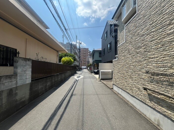 物件外観写真6　(周辺環境)