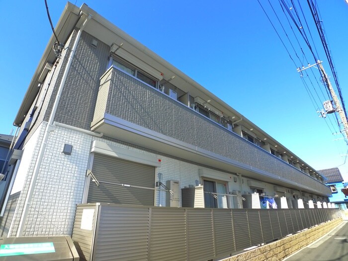 物件外観写真6　(外観写真)